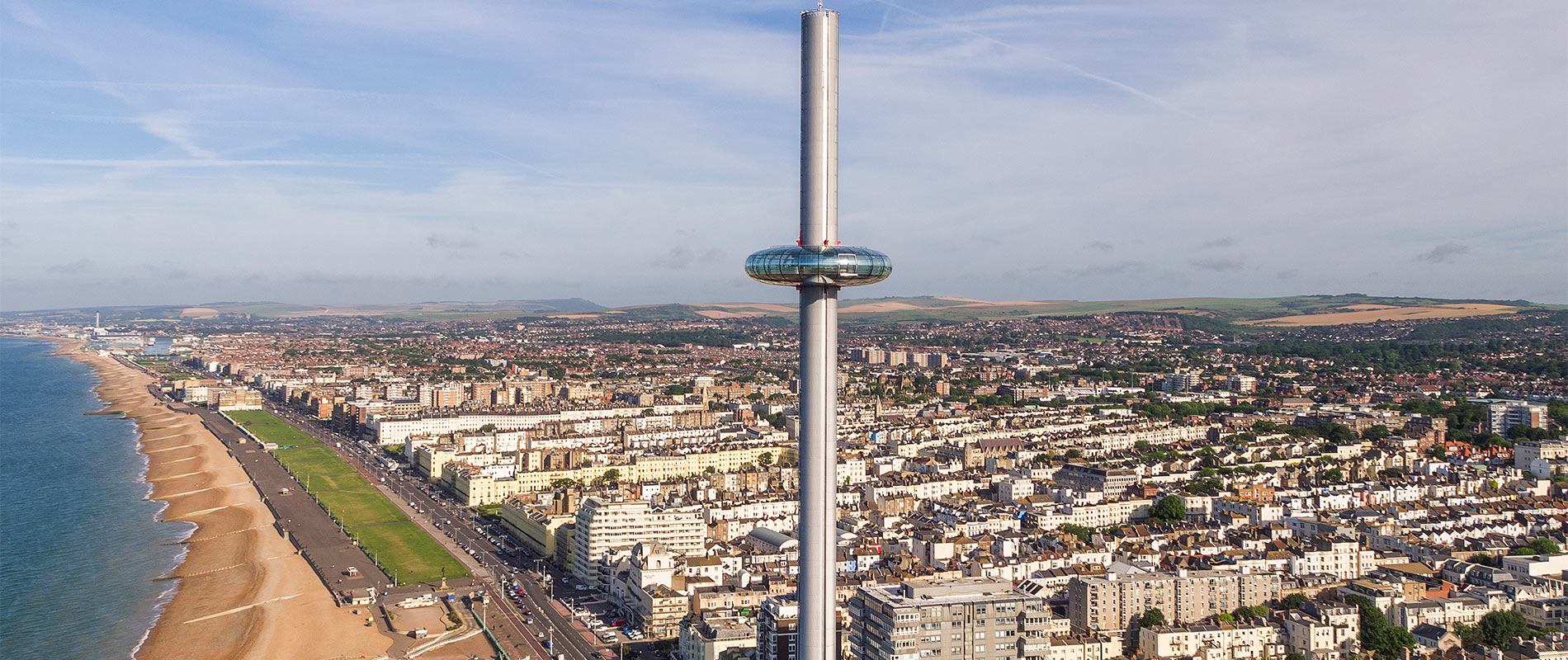 Image credit: British Airways i360