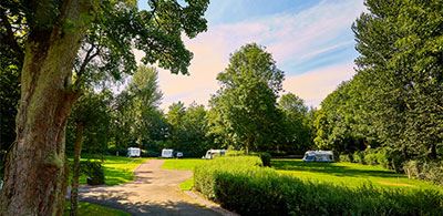 Balbirnie Park
