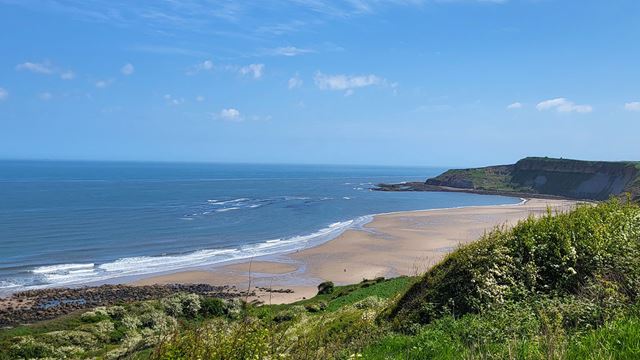 Clayton Bay