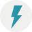 Electricity and plugs icon