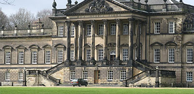 Wentworth Woodhouse 