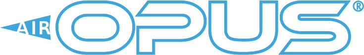 Air Opus logo